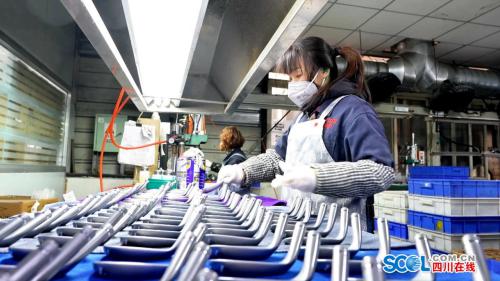 丹棱：開(kāi)足馬力&ldquo;趕春光&rdquo; 全力沖刺&ldquo;開(kāi)門紅&rdquo;